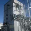 Tháp xử lý khí thải FSD II